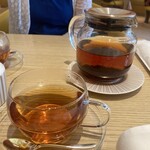 ル カフェ ヴィー - 