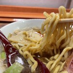 ラーメン凪 - 