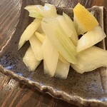 十三餃子酒場 満太郎 - 