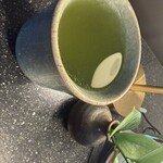 うきはの山茶 新川製茶 - 