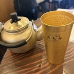 十三餃子酒場 満太郎 - 