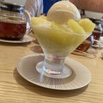 ル カフェ ヴィー - 