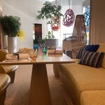 ル カフェ ヴィー - 