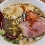 ラーメン凪 大宮東口店 - 