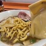 ラーメン凪 - 