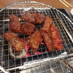 のぎく焼肉 - 