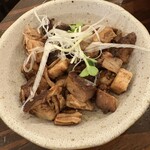 十三餃子酒場 満太郎 - 