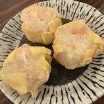 十三餃子酒場 満太郎 - 