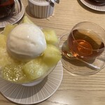 ル カフェ ヴィー - 