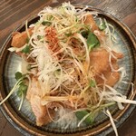 十三餃子酒場 満太郎 - 