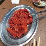 のぎく焼肉 - 