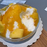 カフェ グリティア - 