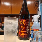 阿波や壱兆  - 
