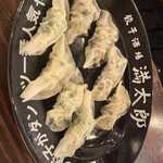十三餃子酒場 満太郎 - 
