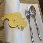 ル カフェ ヴィー - 