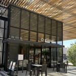 カフェ グリティア - 