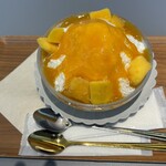 カフェ グリティア - 