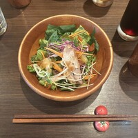 キッチンボンノ 桜木町 - 