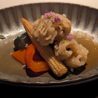 ル・プリスティン レストラン 東京 - 
