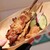 Shiok！カフェ - 料理写真: