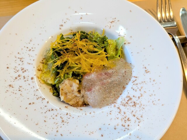 CUISINE TERROIR HISA （キュイジーヌ テロワール ヒサ）のご予約