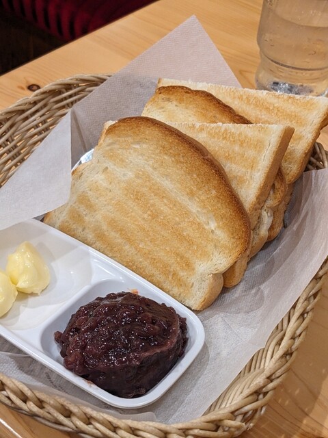 Komeda Coffee Ten Aoi Ten photo 4