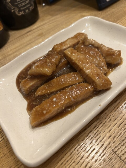 ほぼぶたにく - 帯広（居酒屋）の写真