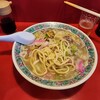 思案橋ラーメン