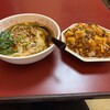 中華料理 ハルビン