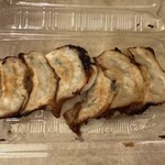 仙臺餃子 かんじ - 