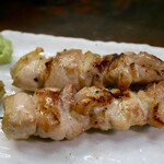 一蕃鶏 - 料理写真: