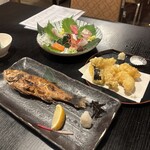 源左ェ門 木倉町店 - 