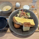 sourire食堂 - 