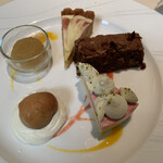 ラ・グランターブル ドゥ キタムラ - 