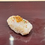 築地 すし Omakase - 