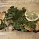 仙臺餃子 かんじ - 