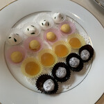 ラ・グランターブル ドゥ キタムラ - 