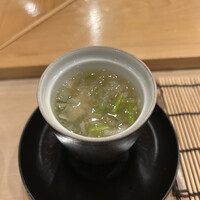 鮨 しゅん輔 阿佐ヶ谷 - 