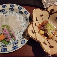 御懐石 志ら玉 - 