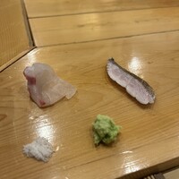 鮨 しゅん輔 阿佐ヶ谷 - 