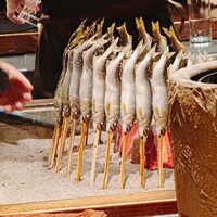 たでの葉 - 