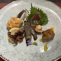 中国料理 龍泉華 - 