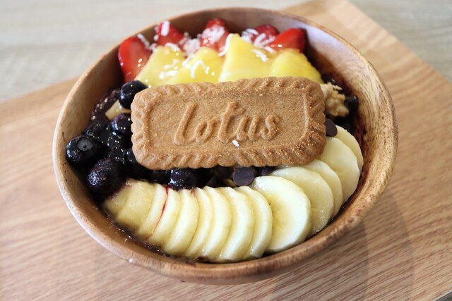 Acai Kobo Okazaki Ten photo 3