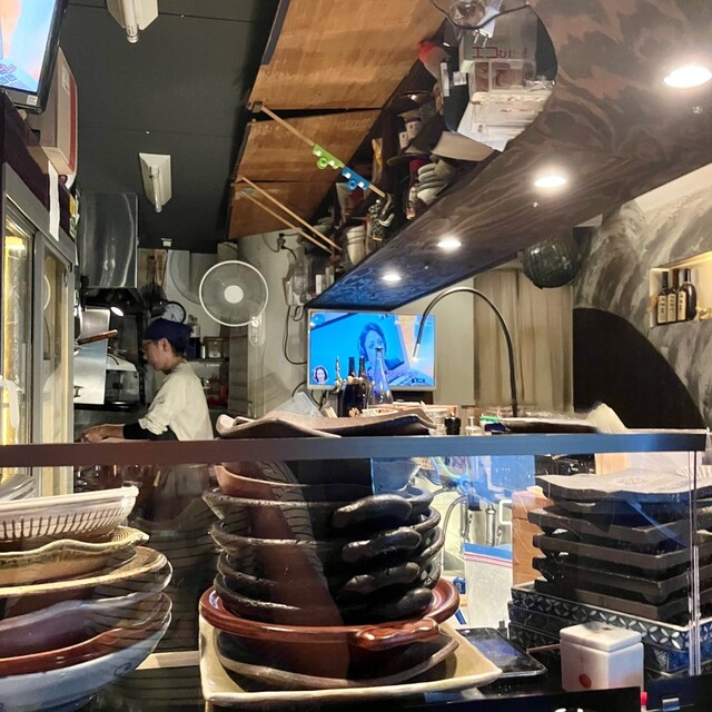 Sakana no Yoridokoro Tetora photo 4