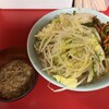 ラーメン二郎 中山駅前店