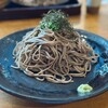 Ogoshi Ya - 出雲そば大盛り