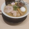 鮨とラーメン うおがしや 野毛