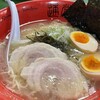 琉球新麺 通堂 新横浜ラーメン博物館店