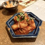 ハナレノミカジノバ - 