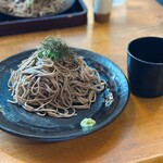 Ogoshi Ya - โซบะอิซูโมะขนาดใหญ่